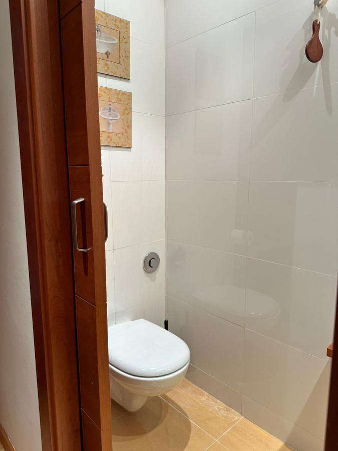 Apartament Rialp Amb Vistes Al Riu Noguera Pallaresa Eksteriør bilde